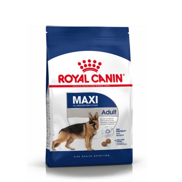 ROYAL CANIN® MAXI ADULT