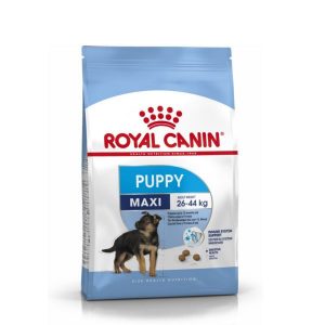 ROYAL CANIN® MAXI PUPPY