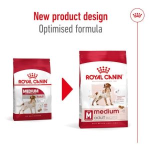 ROYAL CANIN® MEDIUM ADULT