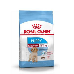 ROYAL CANIN® MEDIUM PUPPY