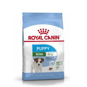 ROYAL CANIN® MINI PUPPY